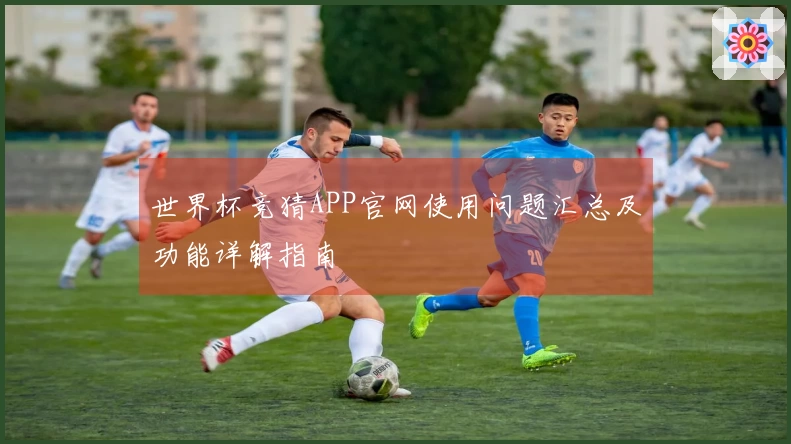 世界杯竞猜APP官网使用问题汇总及功能详解指南
