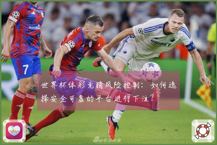 世界杯体彩竞猜风险控制：如何选择安全可靠的平台进行下注？
