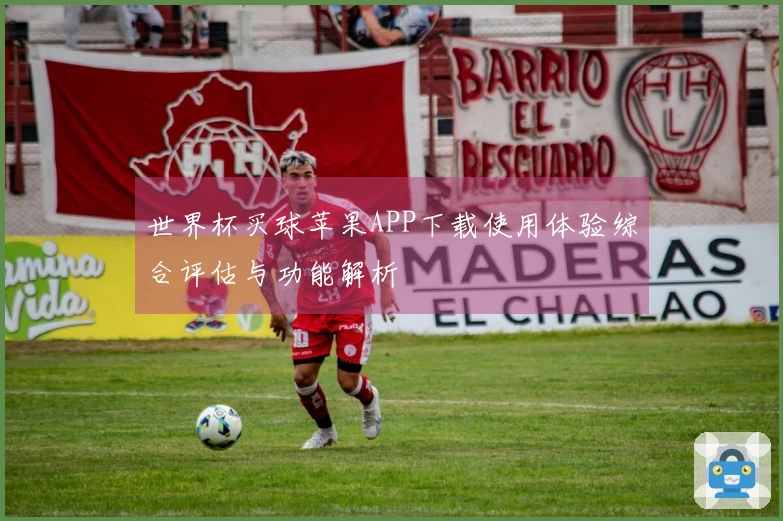 世界杯买球苹果APP下载使用体验综合评估与功能解析