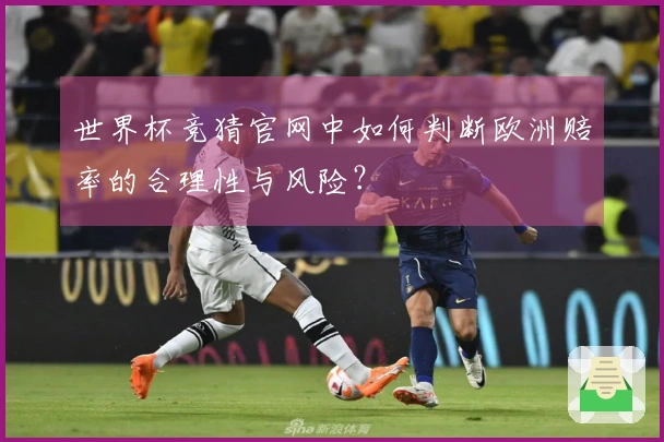 世界杯竞猜官网中如何判断欧洲赔率的合理性与风险？