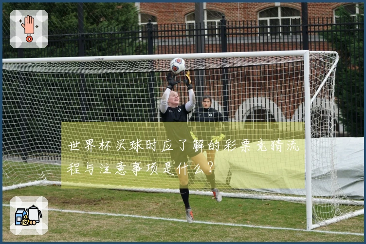 世界杯买球时应了解的彩票竞猜流程与注意事项是什么？